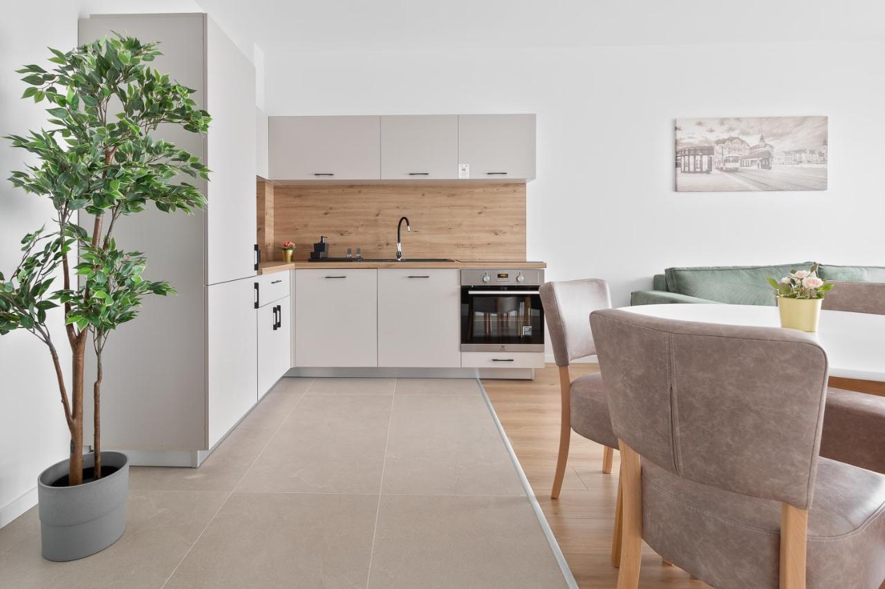 Appartement Grand Hill Flats Oradea