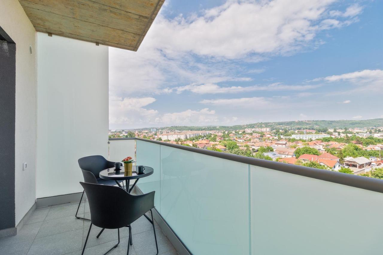 Grand Hill Flats Appartement