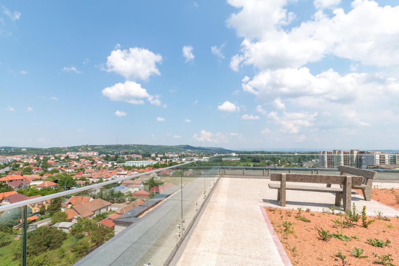 Appartement Grand Hill Flats