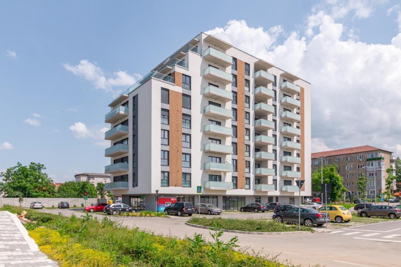 Grand Hill Flats Appartement