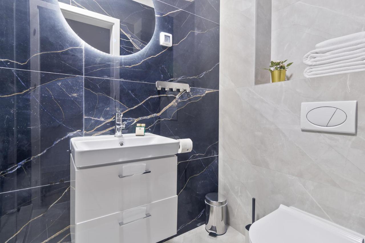 Grand Hill Flats Oradea