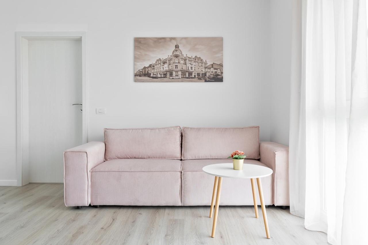 Appartement Grand Hill Flats
