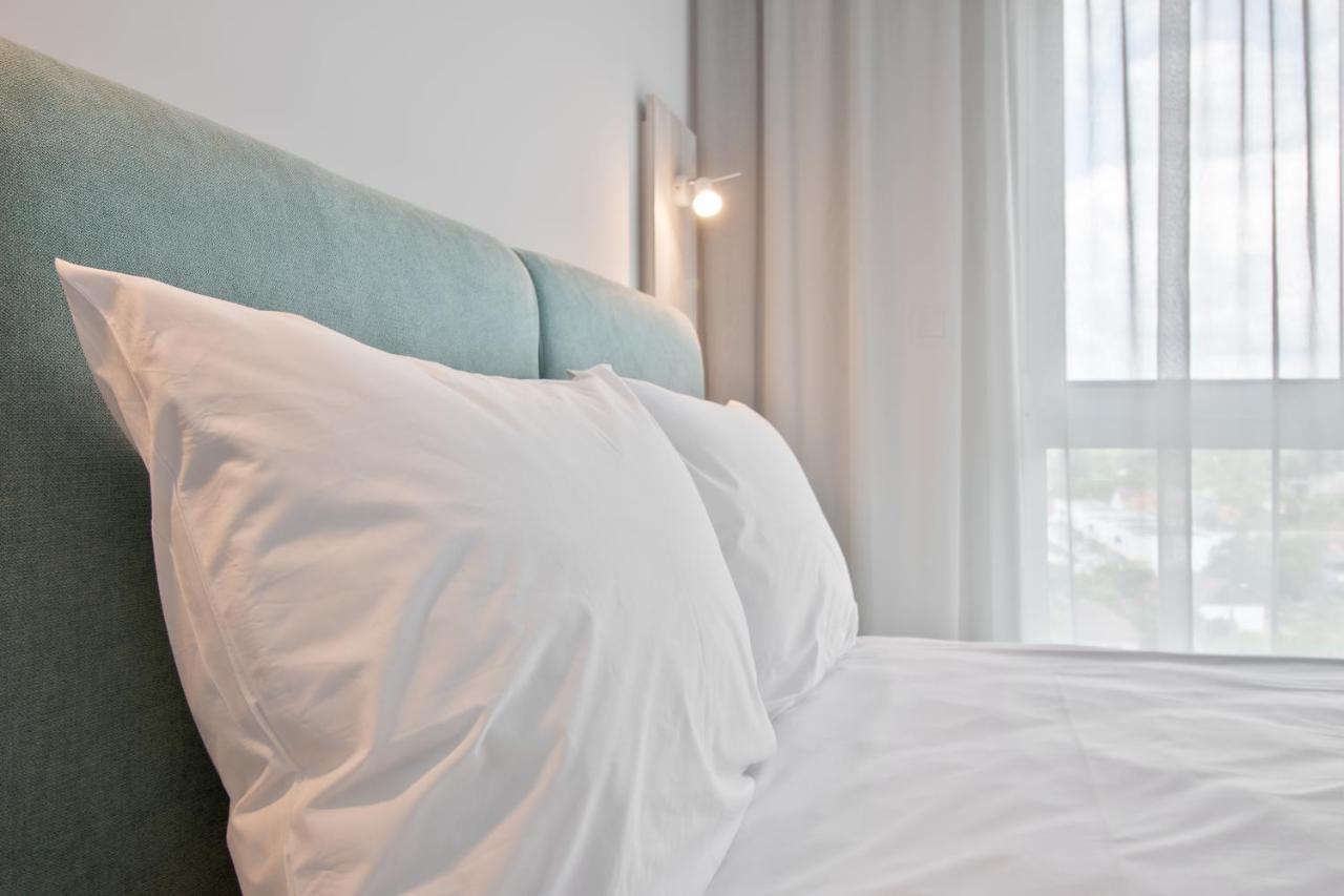 Appartement Grand Hill Flats *