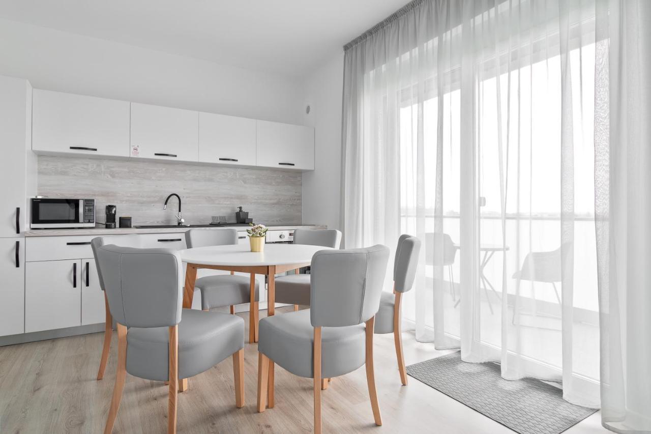 Appartement Grand Hill Flats Oradea
