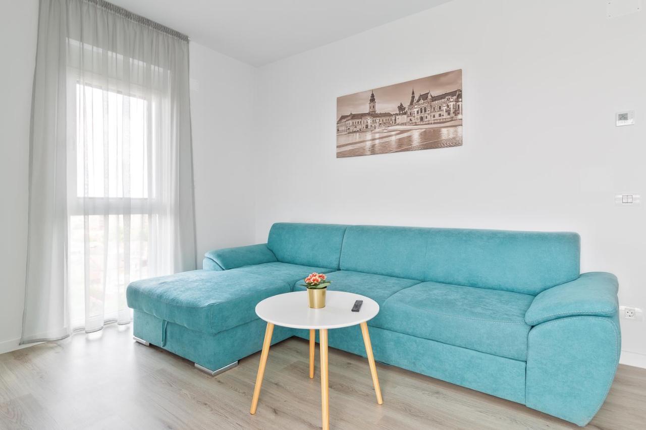 Grand Hill Flats Appartement