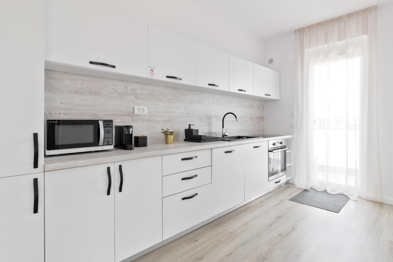 Grand Hill Flats * Oradea