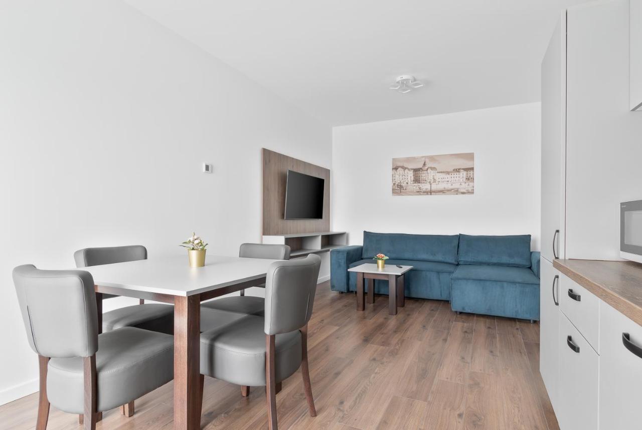 Appartement Grand Hill Flats