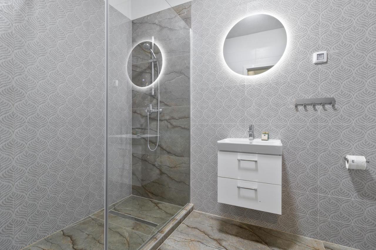 Grand Hill Flats Oradea