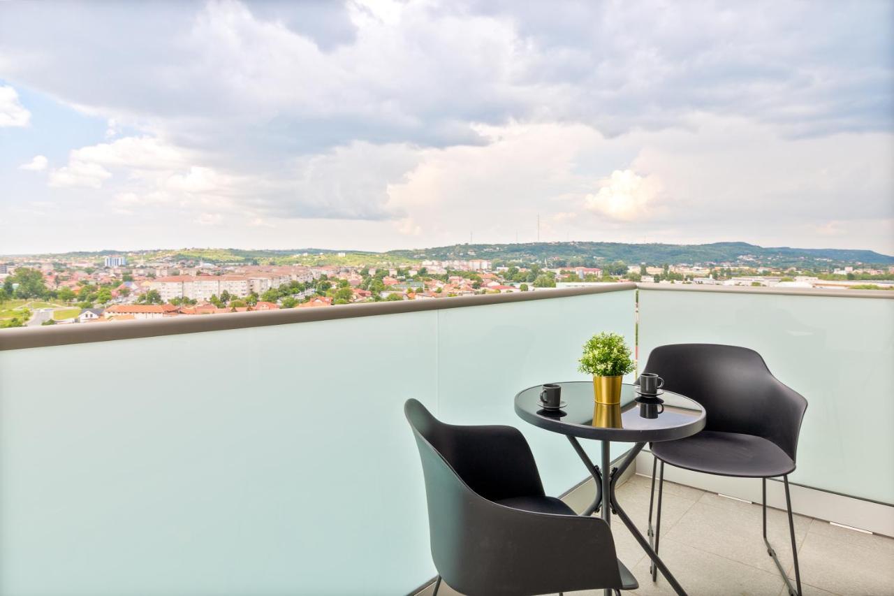 Appartement Grand Hill Flats