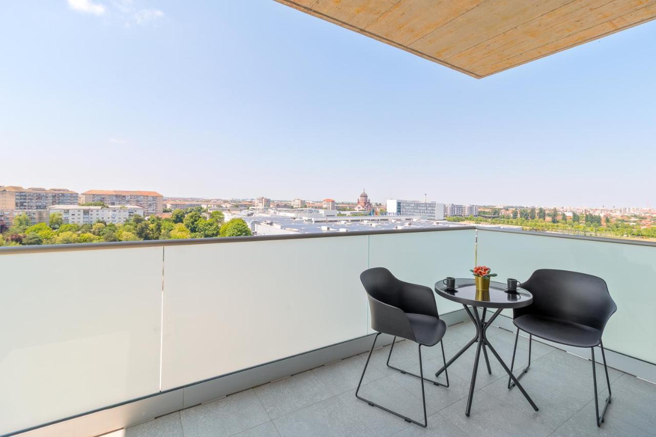 Appartement Grand Hill Flats Oradea