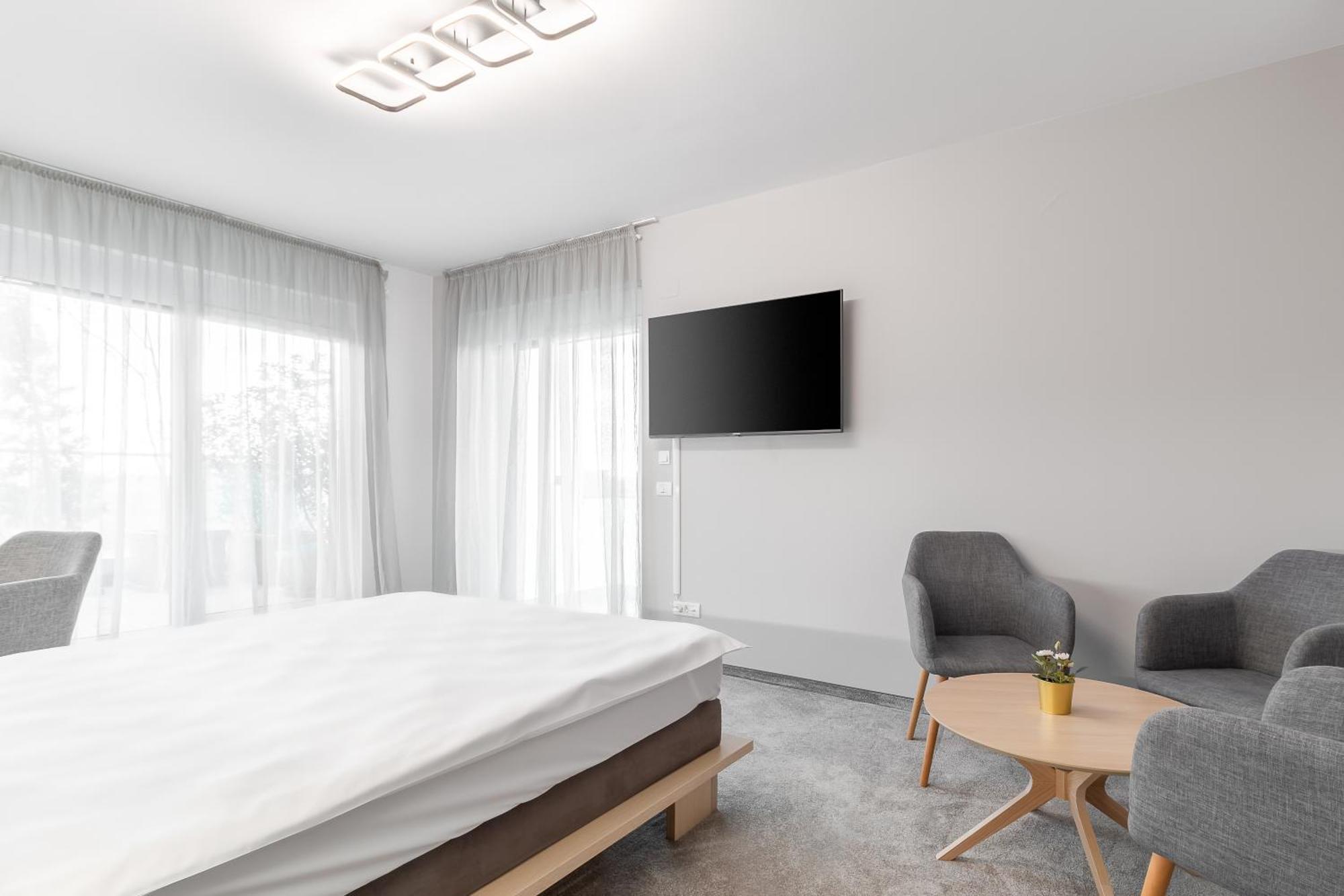 Appartement Grand Hill Flats