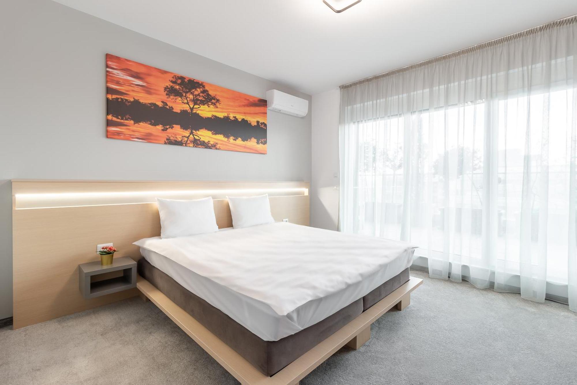 Grand Hill Flats Oradea