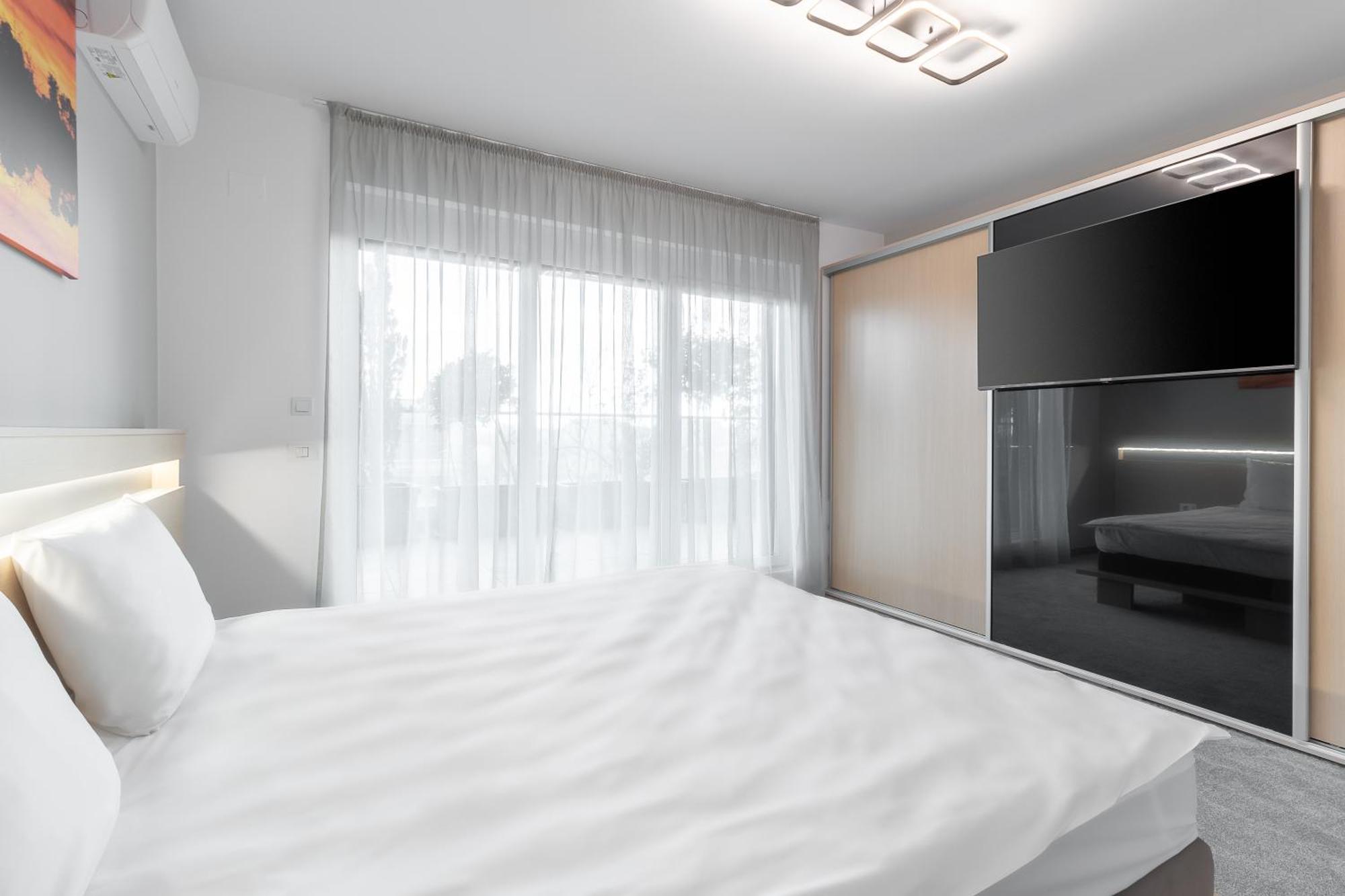 Appartement Grand Hill Flats Oradea