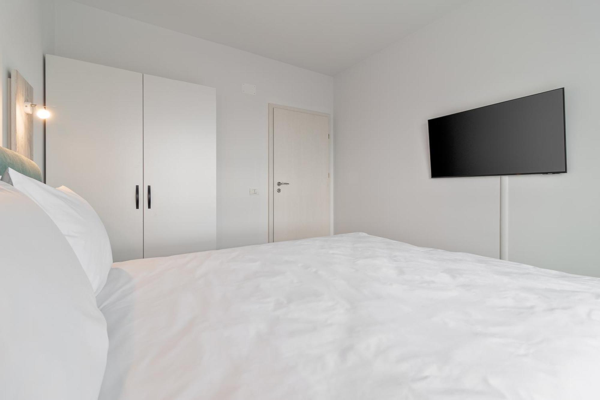 Grand Hill Flats * Oradea