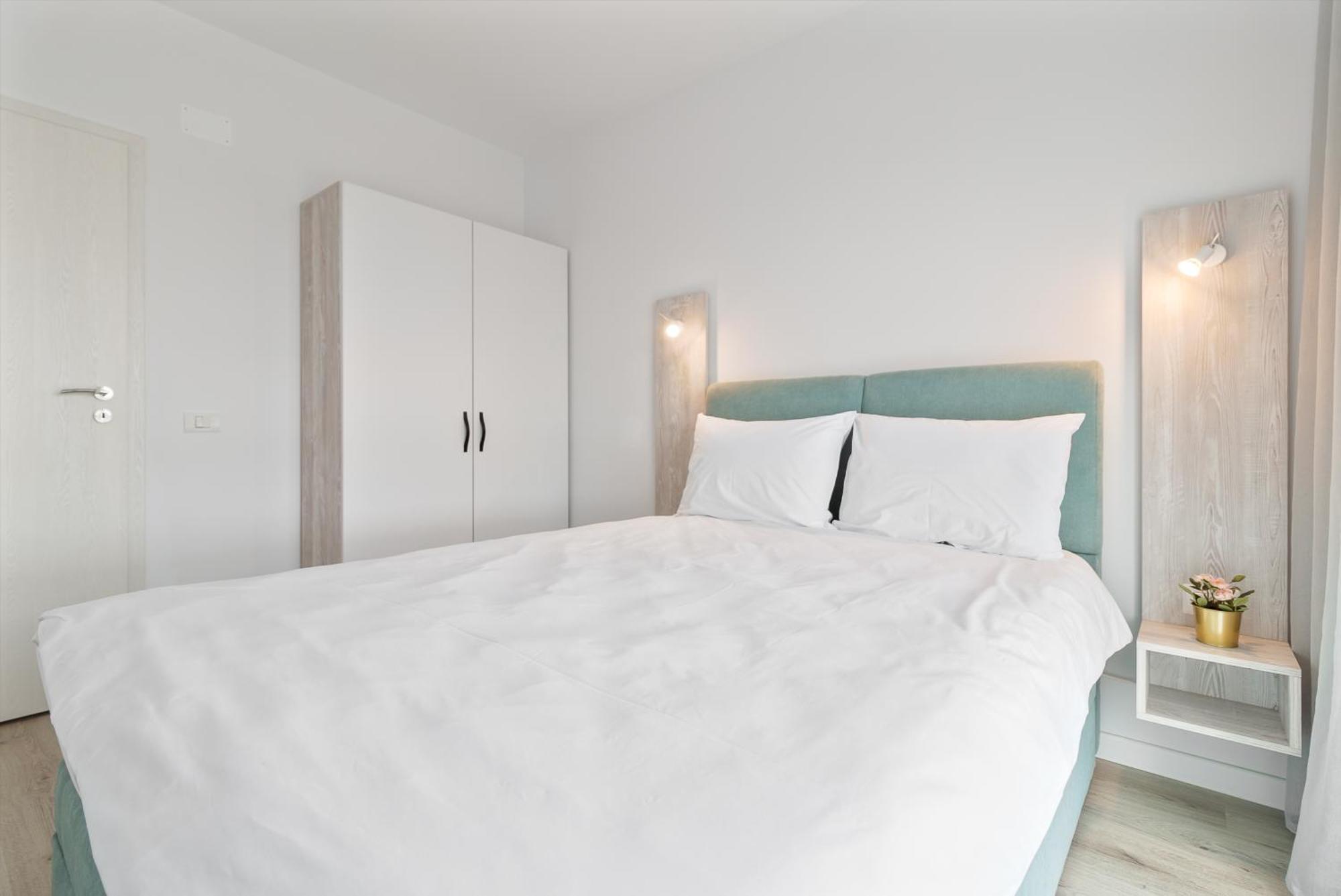 Appartement Grand Hill Flats *