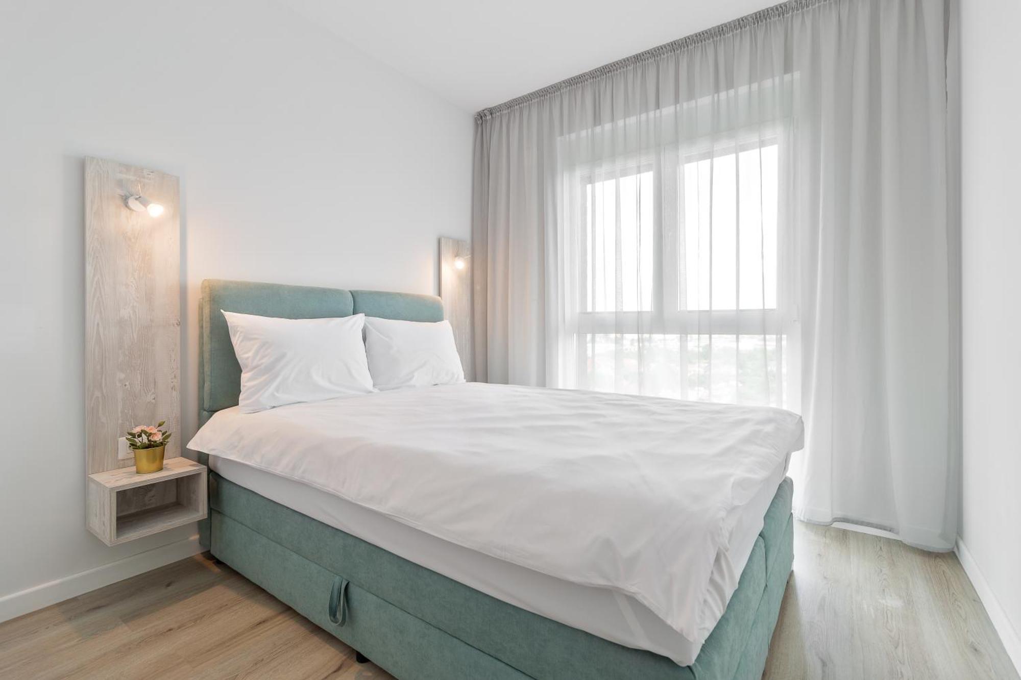 Grand Hill Flats Appartement Oradea