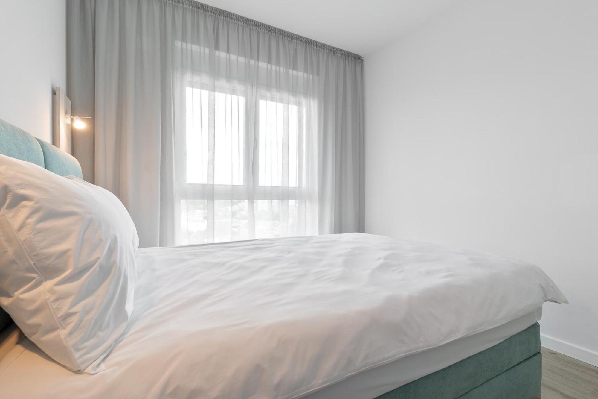 Appartement Grand Hill Flats Oradea