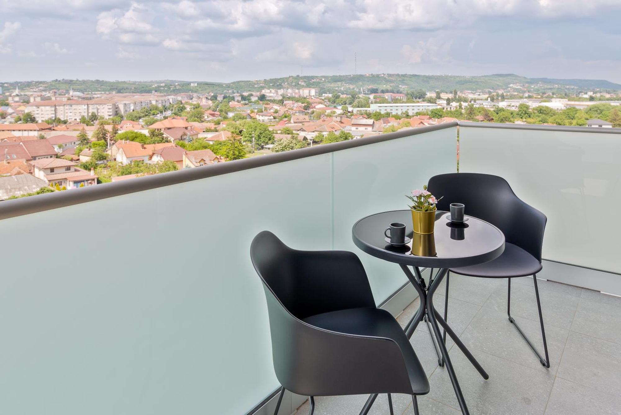 Grand Hill Flats Appartement Oradea